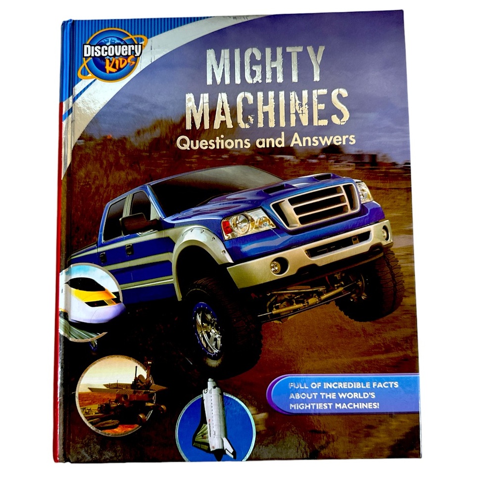 Books for Kids